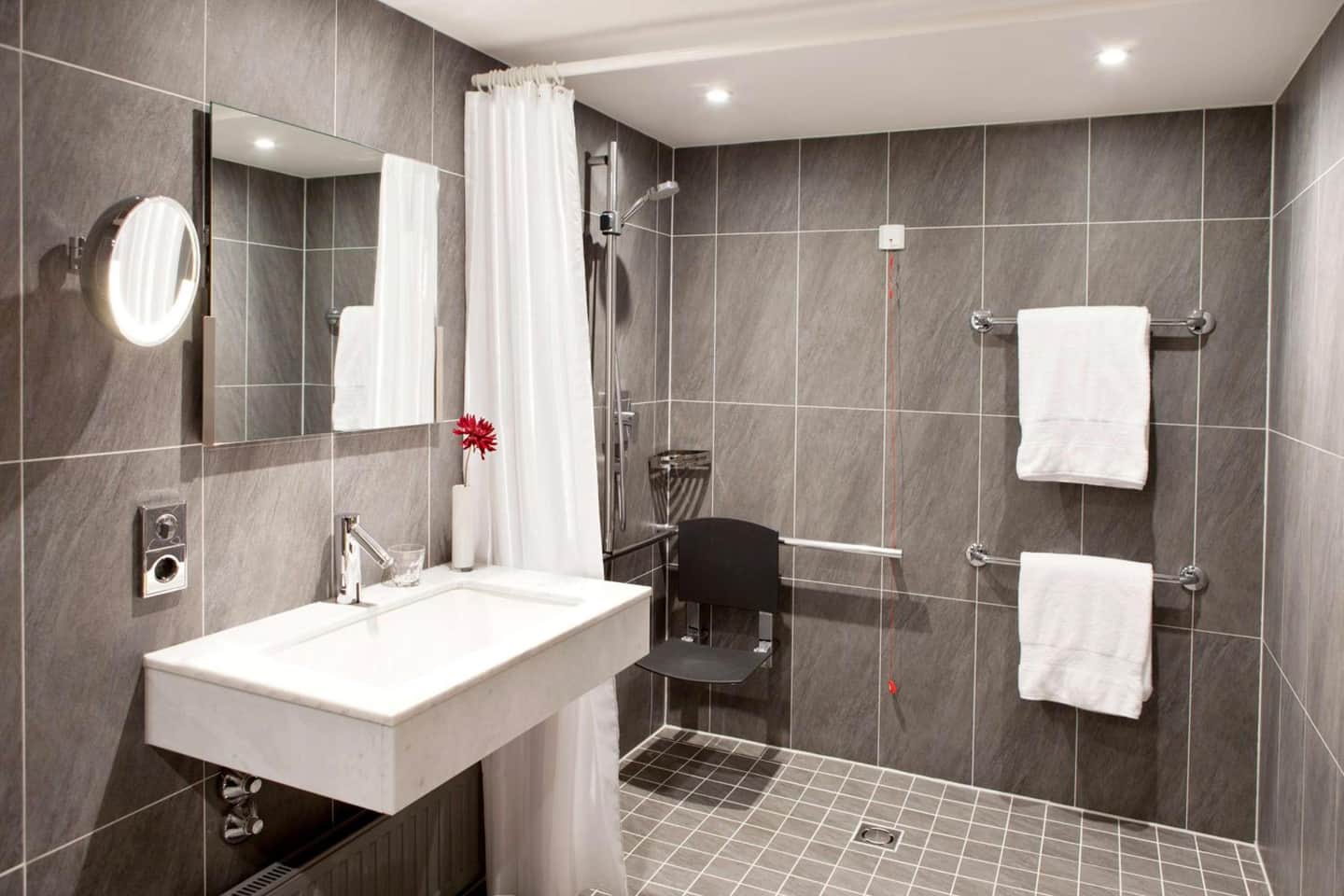 Hilton Vienna Plaza