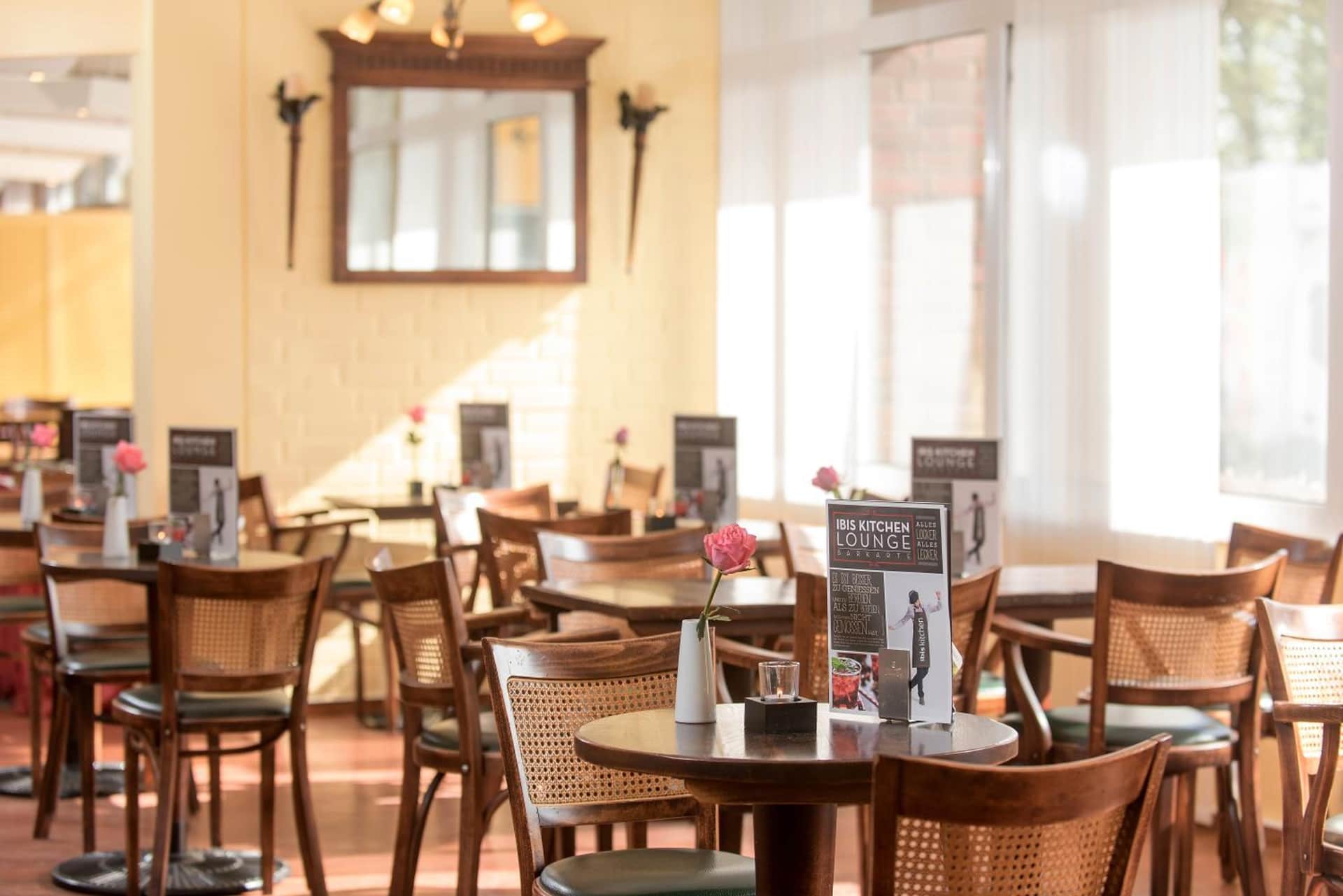 Ibis Paderborn City