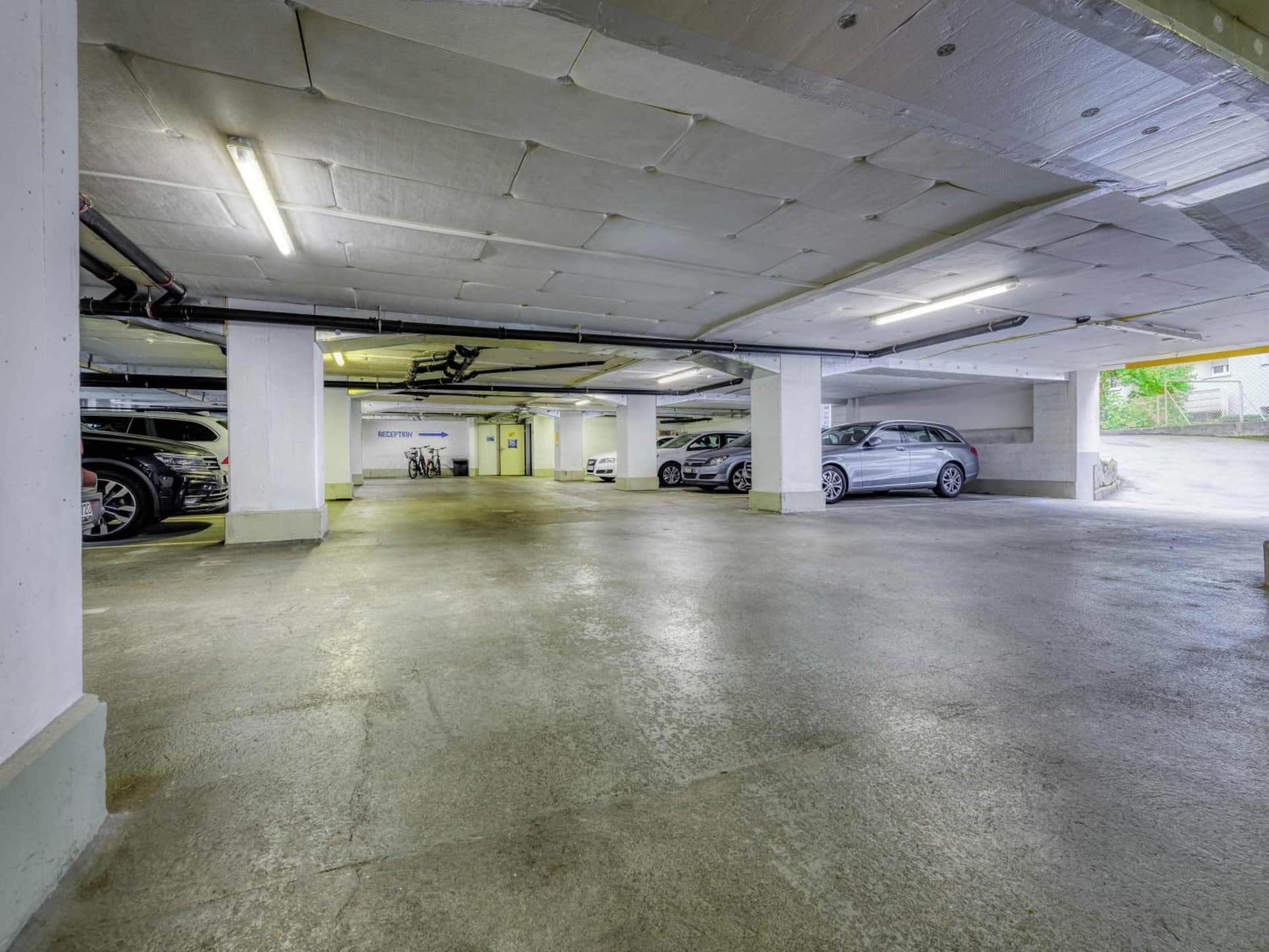 ibis budget Hotel Luzern City