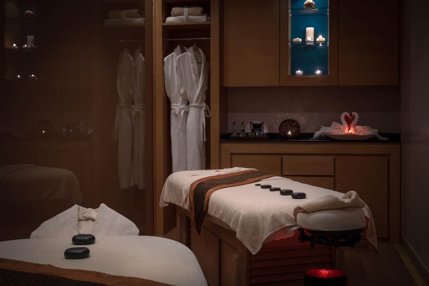 Park Rotana Abu Dhabi