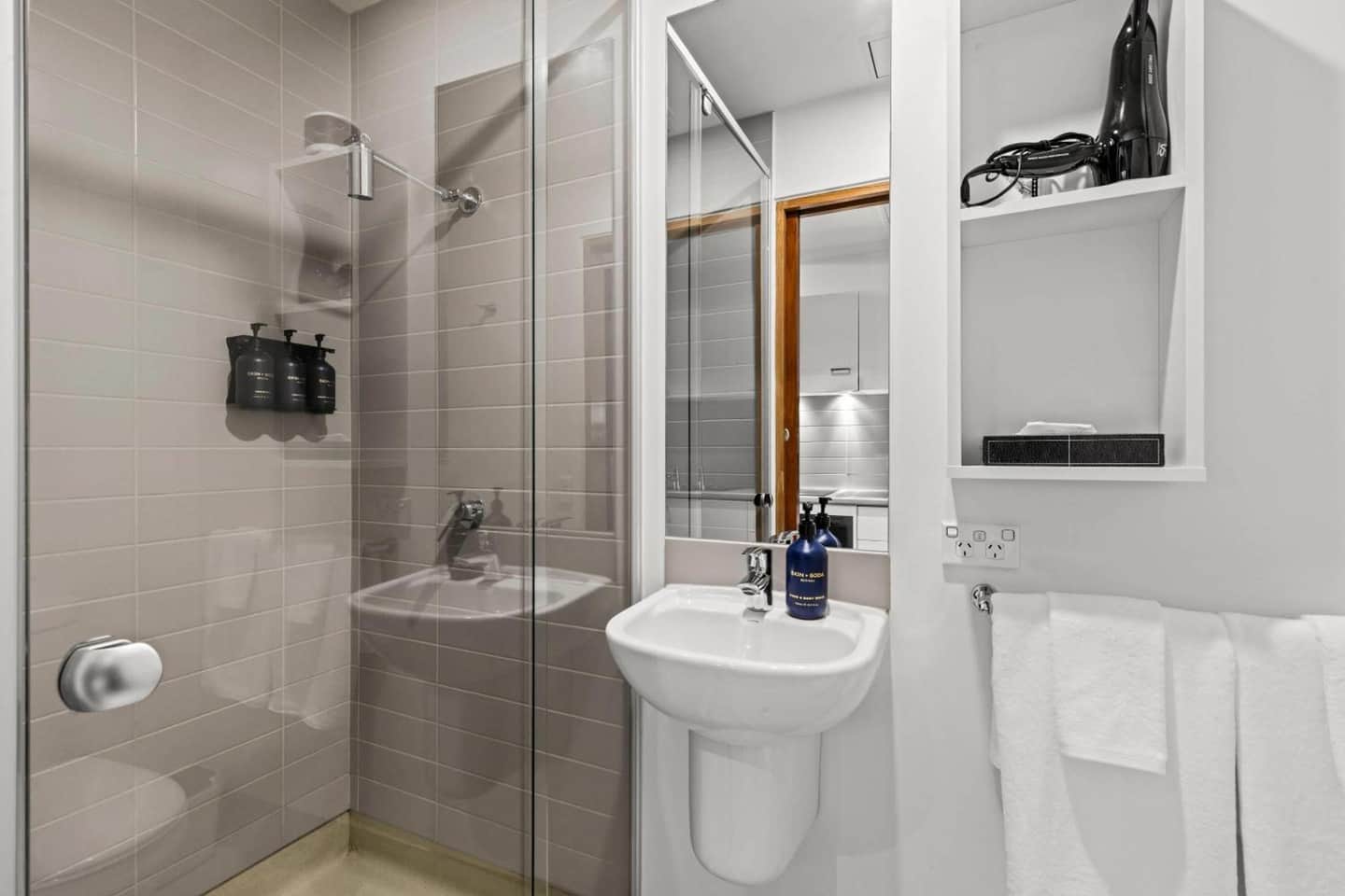 Comfort Inn Geelong (formerly T&G Heritage Hotel)