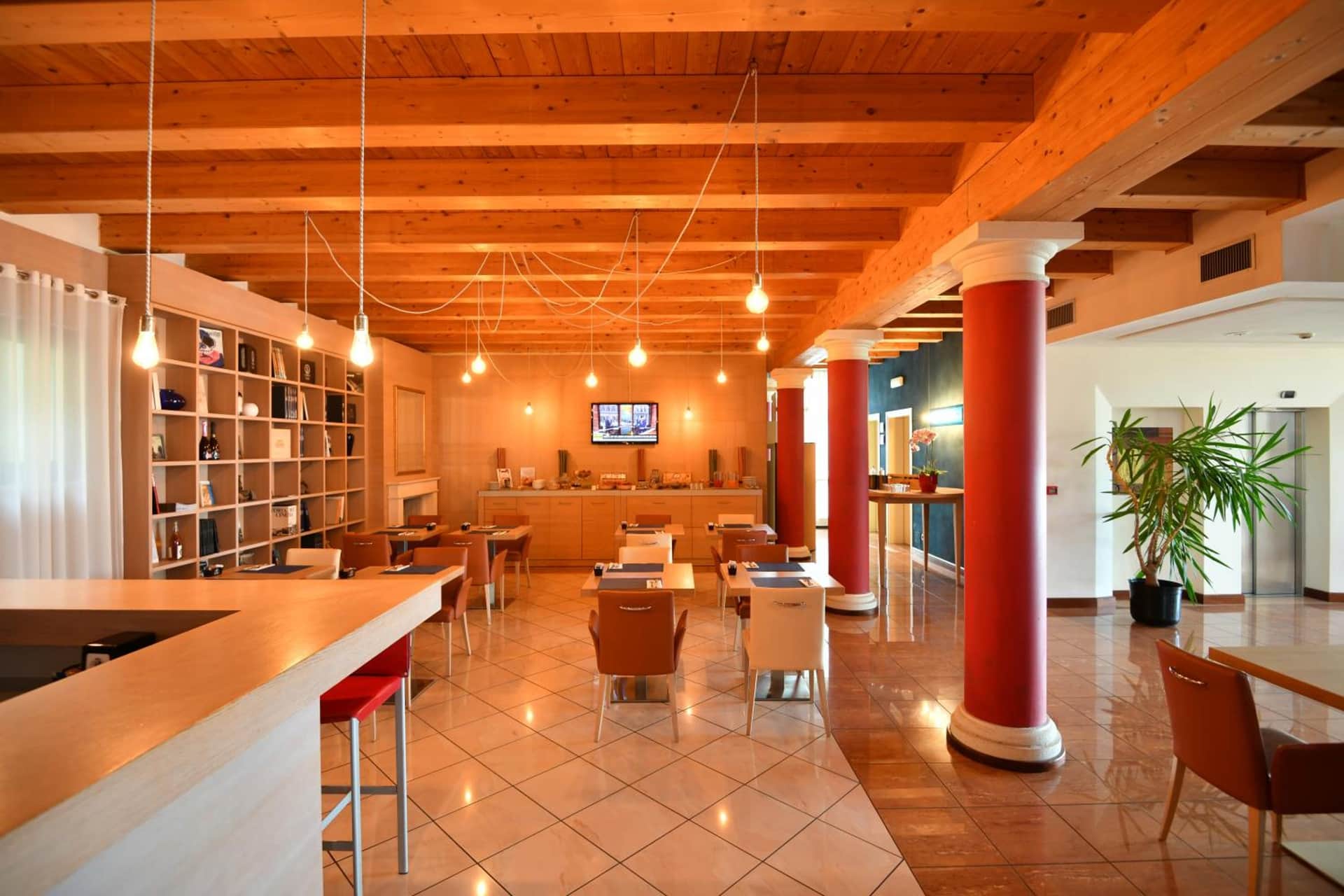 Hotel Alle Acque