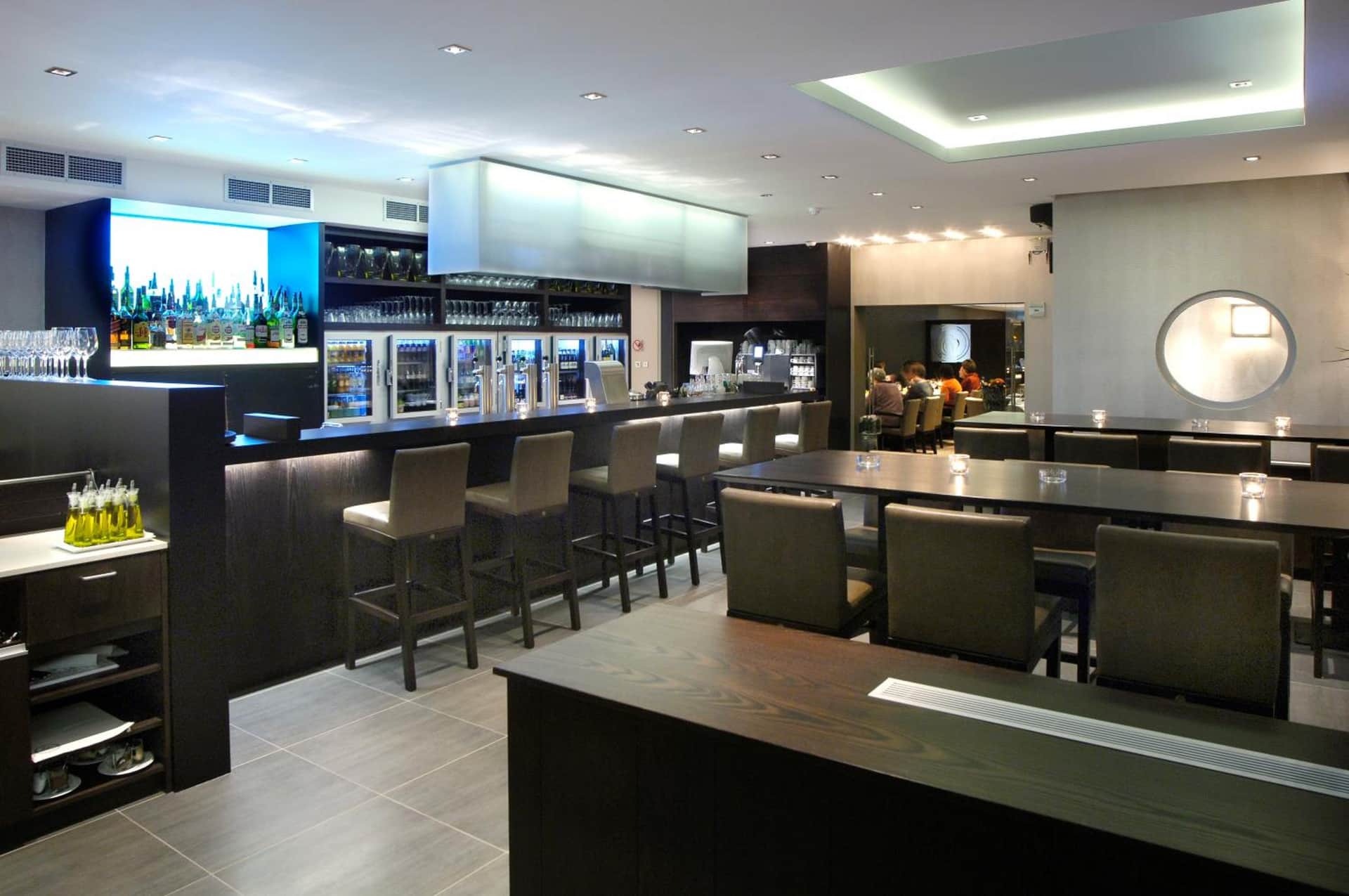 Biznis Hotel