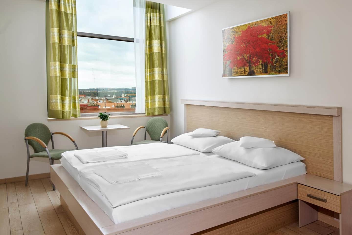 Hotel Ankora