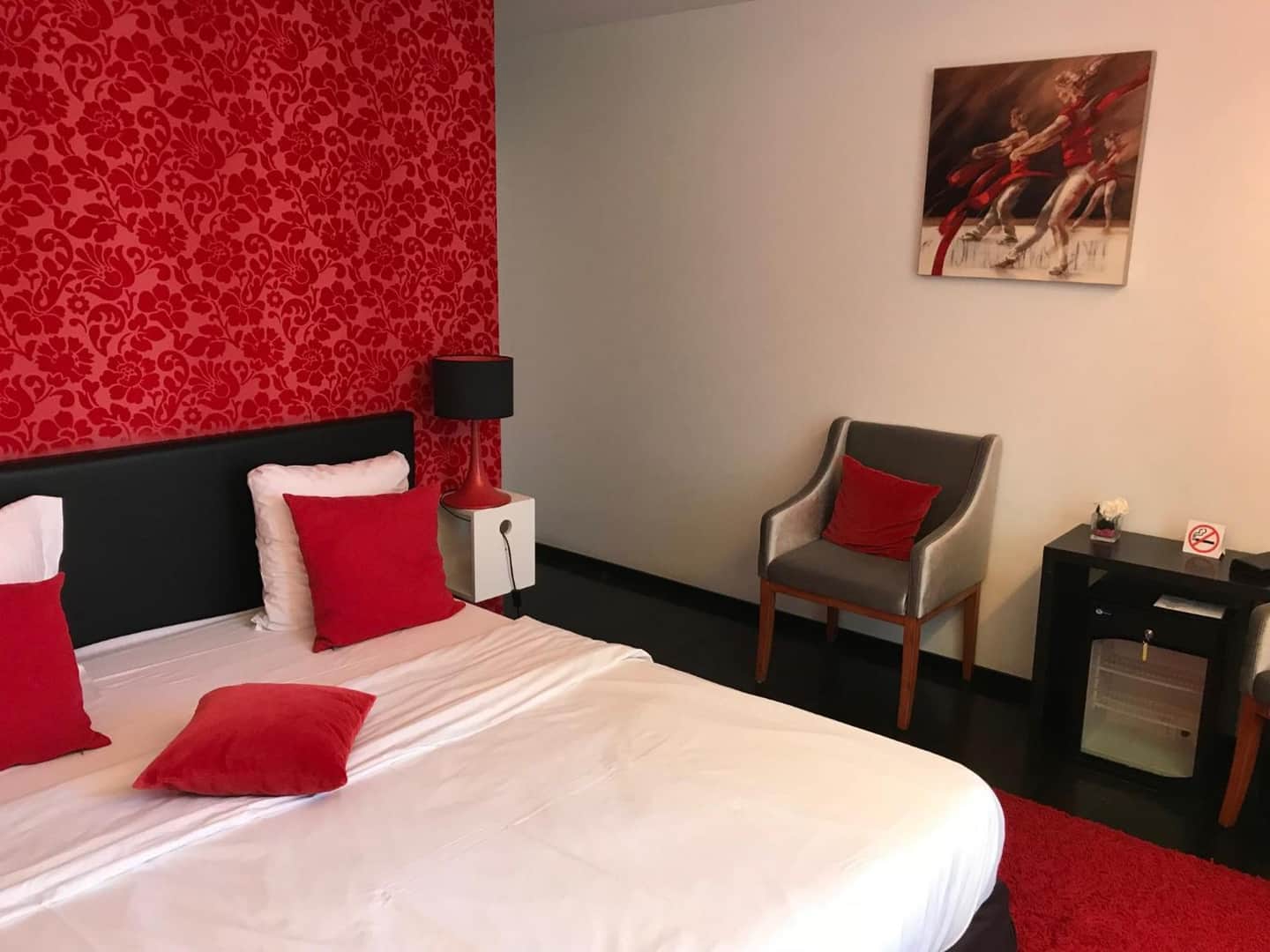 Hotel Esperance