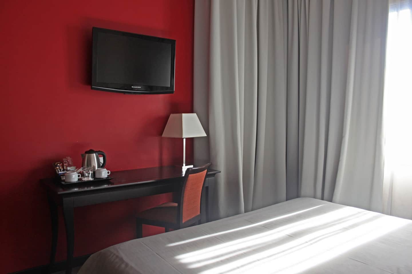 Hotel Ambasciatori