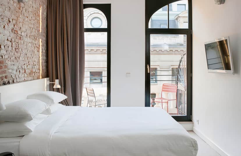 9Hotel Central