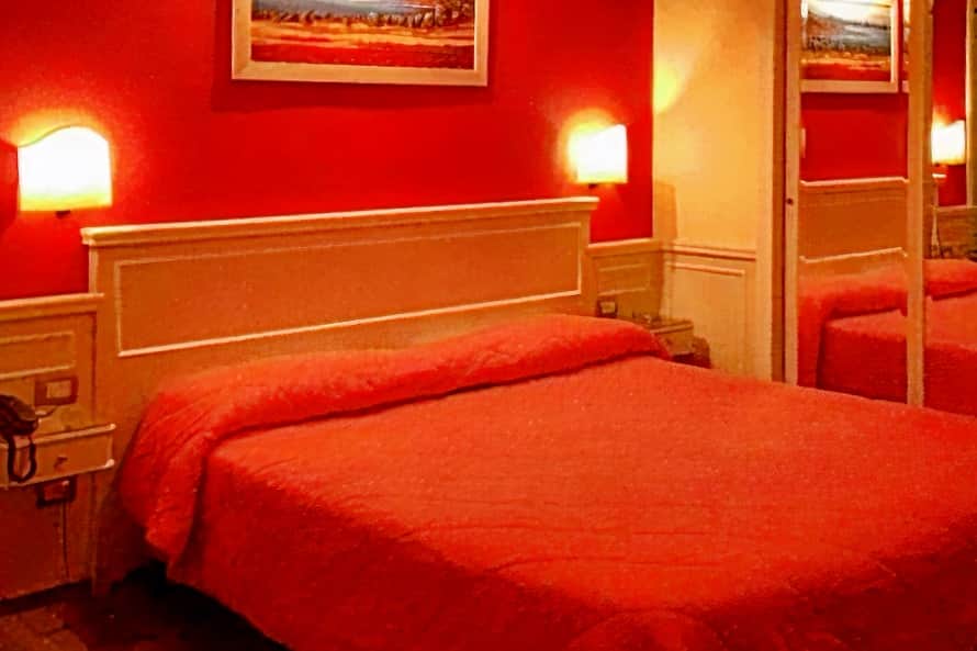 Hotel Miravalle