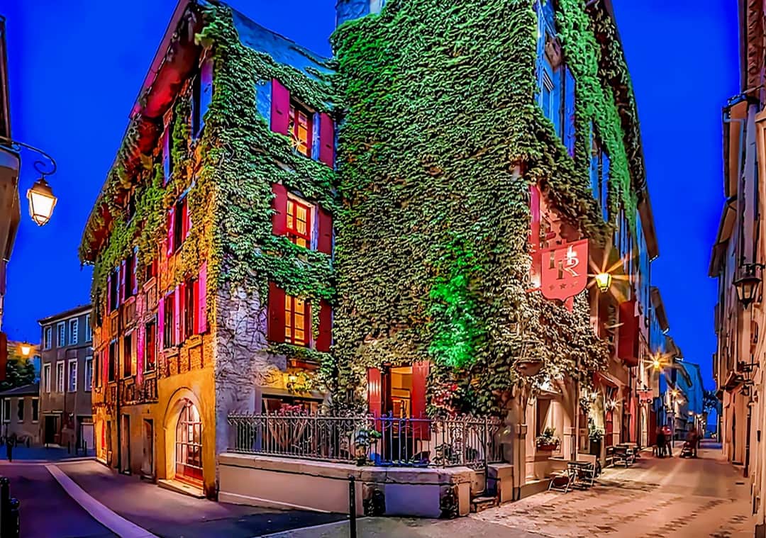 Hôtel Renaissance