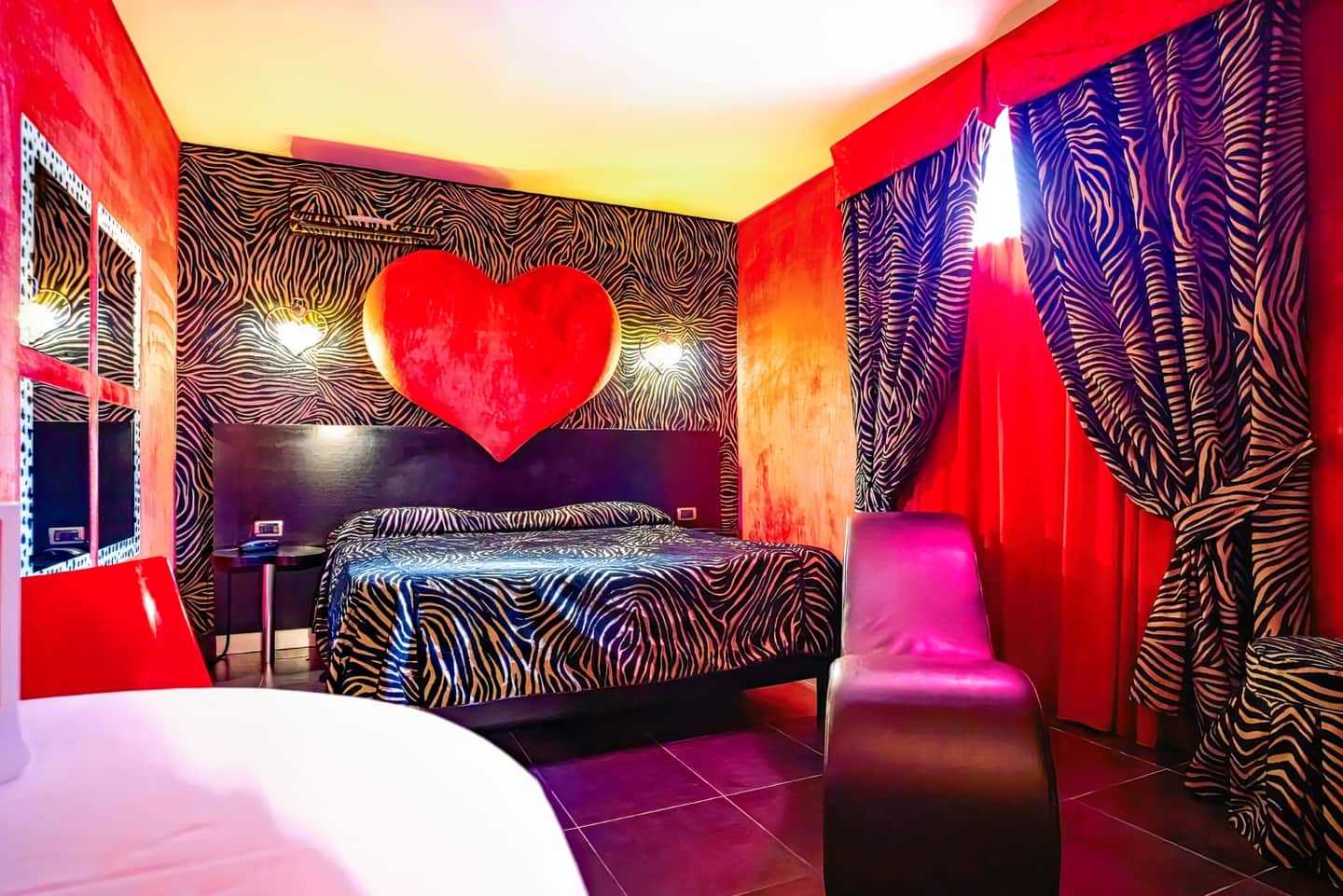 Hotel Marcantonio