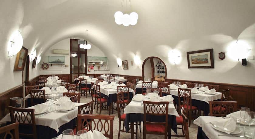 Al Pescatore Hotel