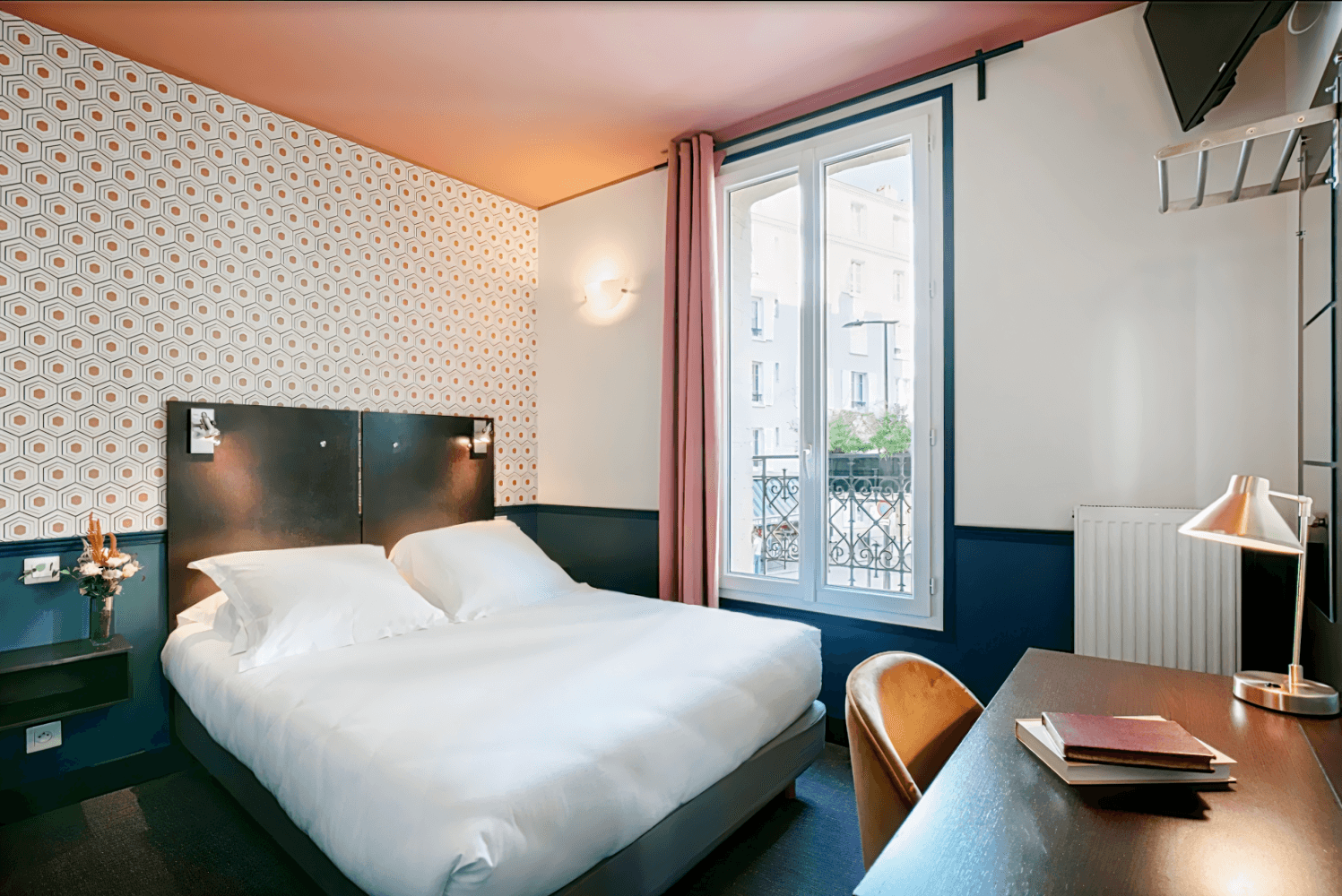 Hôtel Biskui