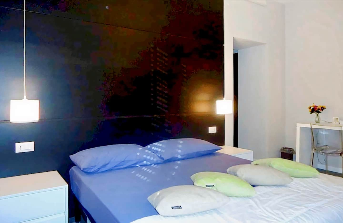 Dea Roma Inn