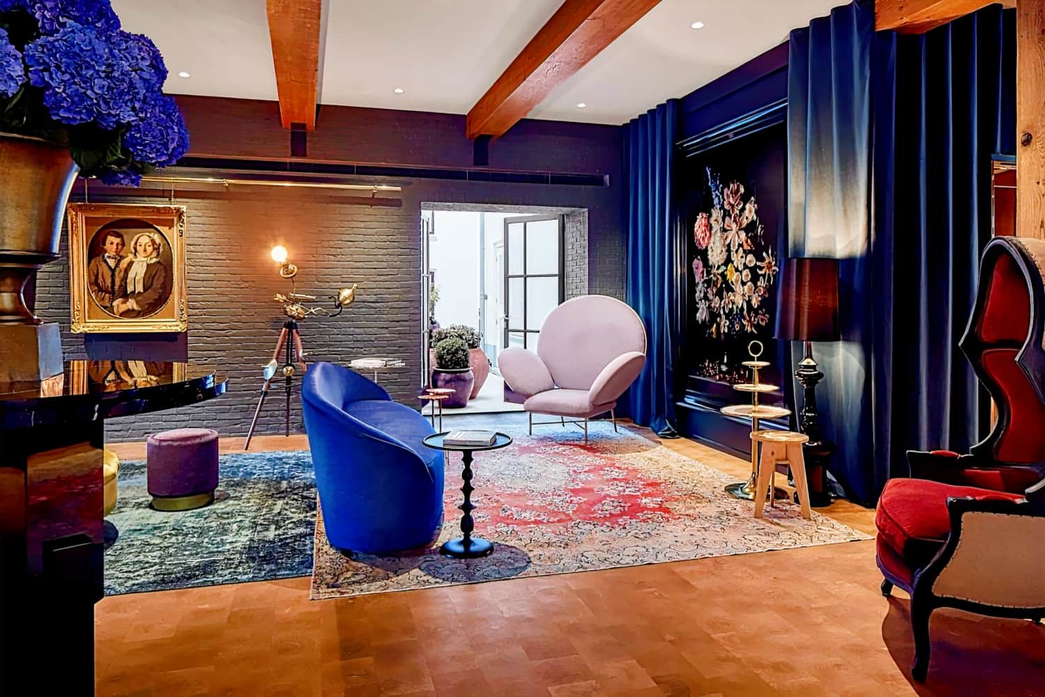 Pulitzer Amsterdam