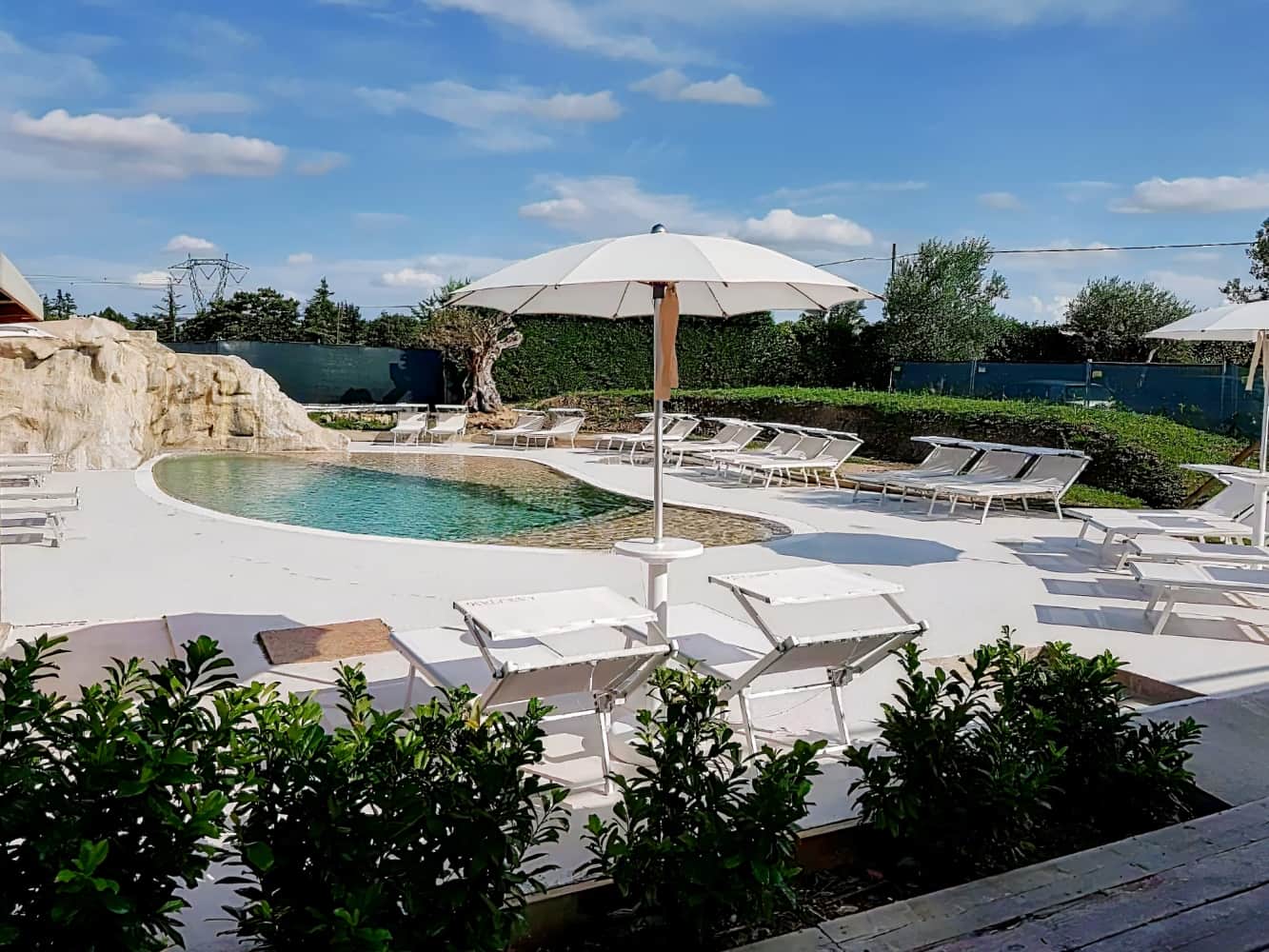Casetta56 B&B