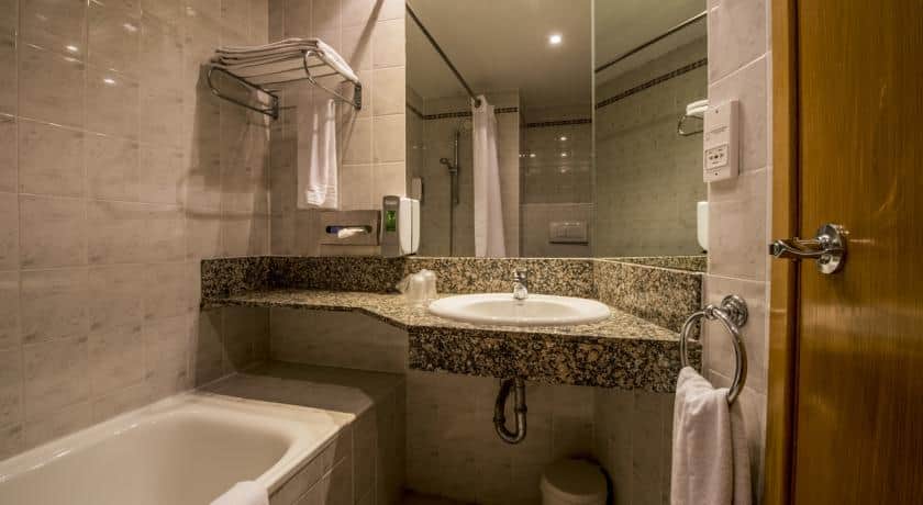 B&B Hotel Alicante