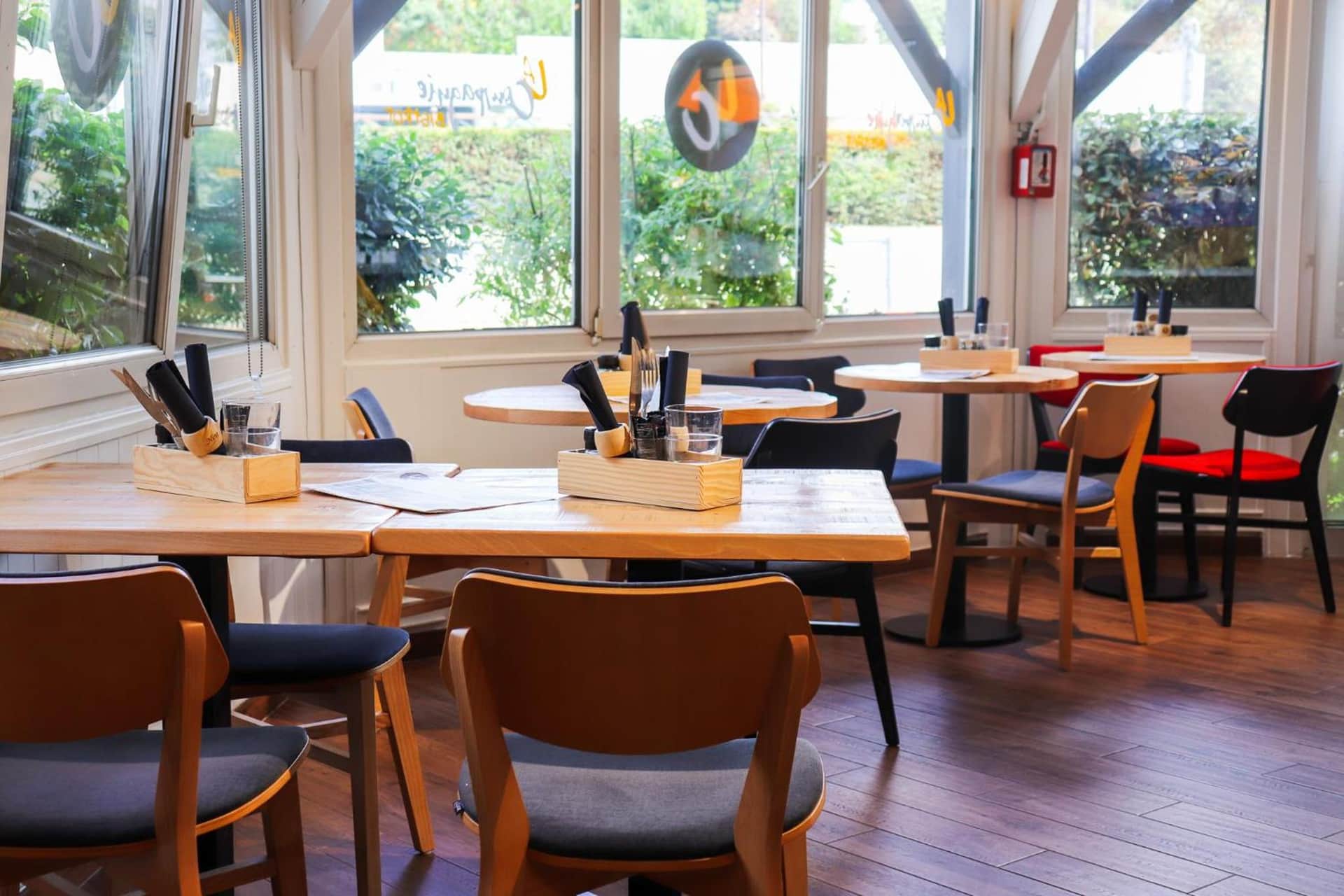 ibis Nogent-sur-Marne