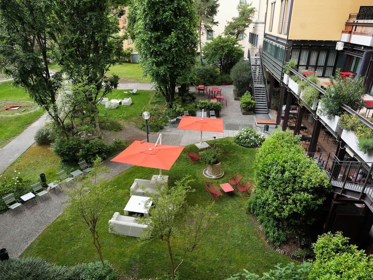 Mercure Bologna Centro