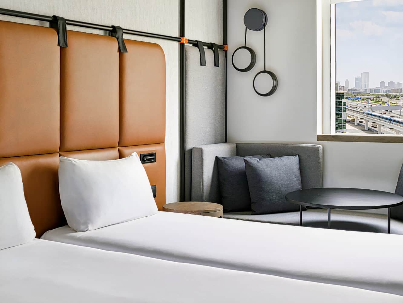 Ibis Dubai Al Barsha