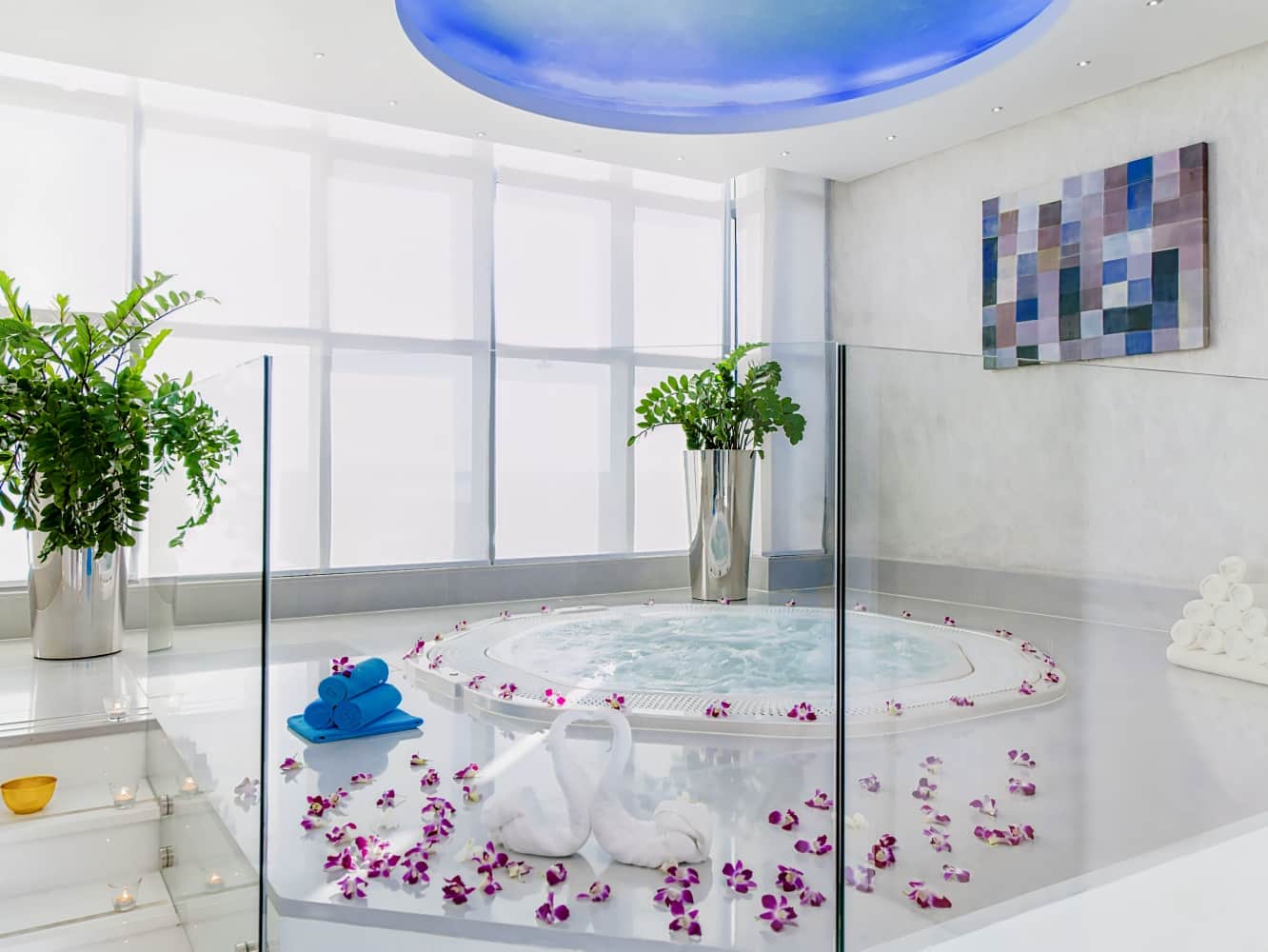 Novotel Abu Dhabi Gate