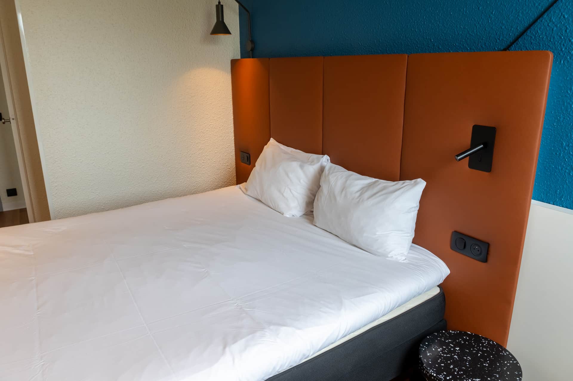 ibis Lyon Est Bron