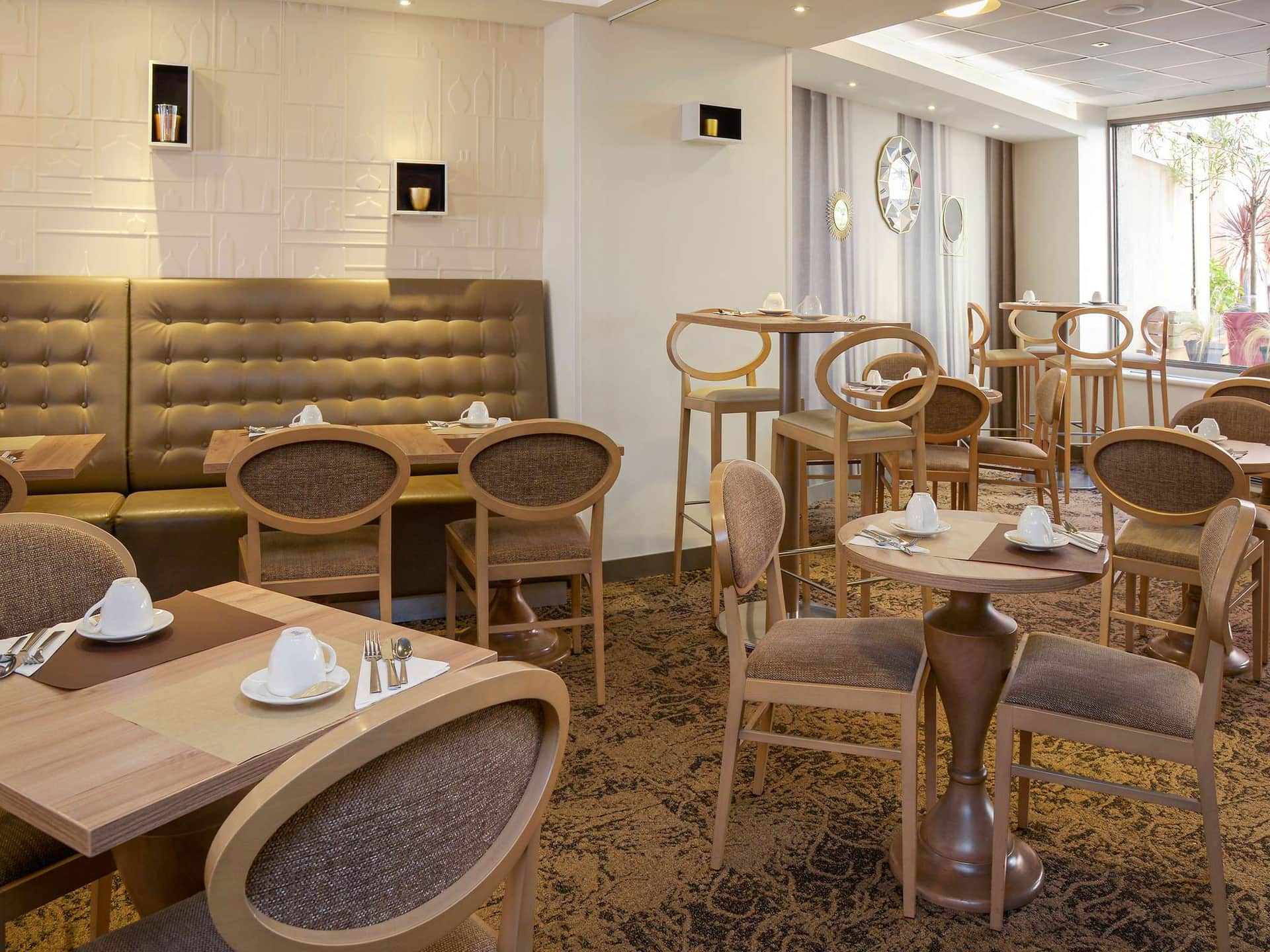 Hôtel Mercure Toulouse Centre Wilson Capitole
