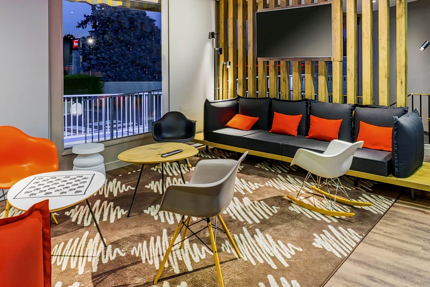 ibis Tarbes Odos