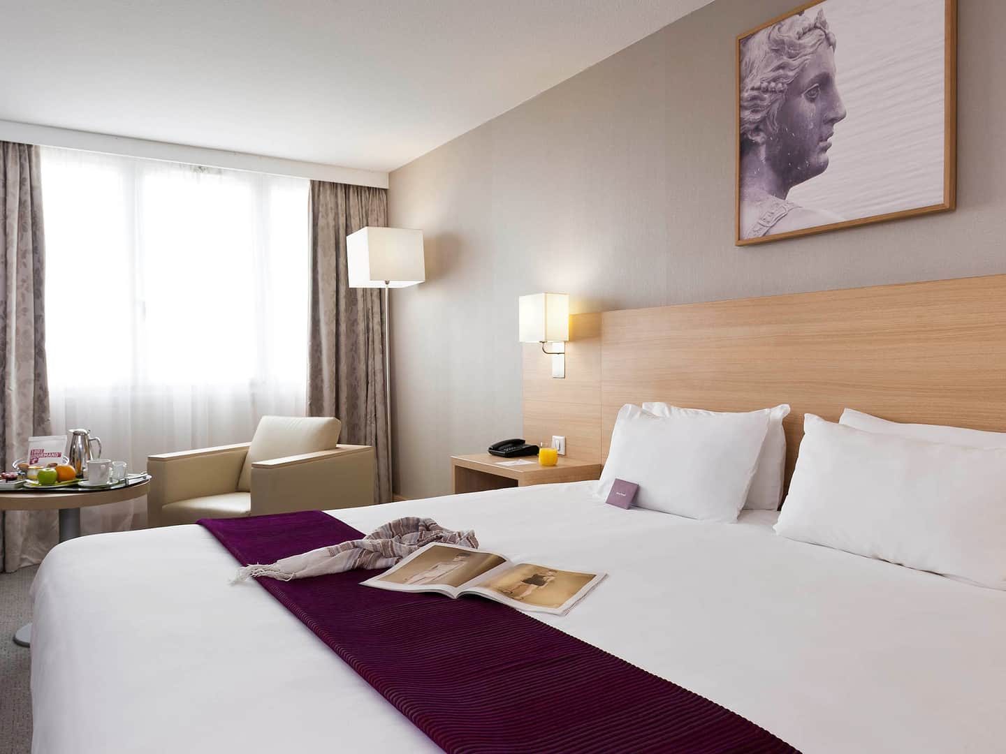 Hôtel Mercure Paris Vélizy