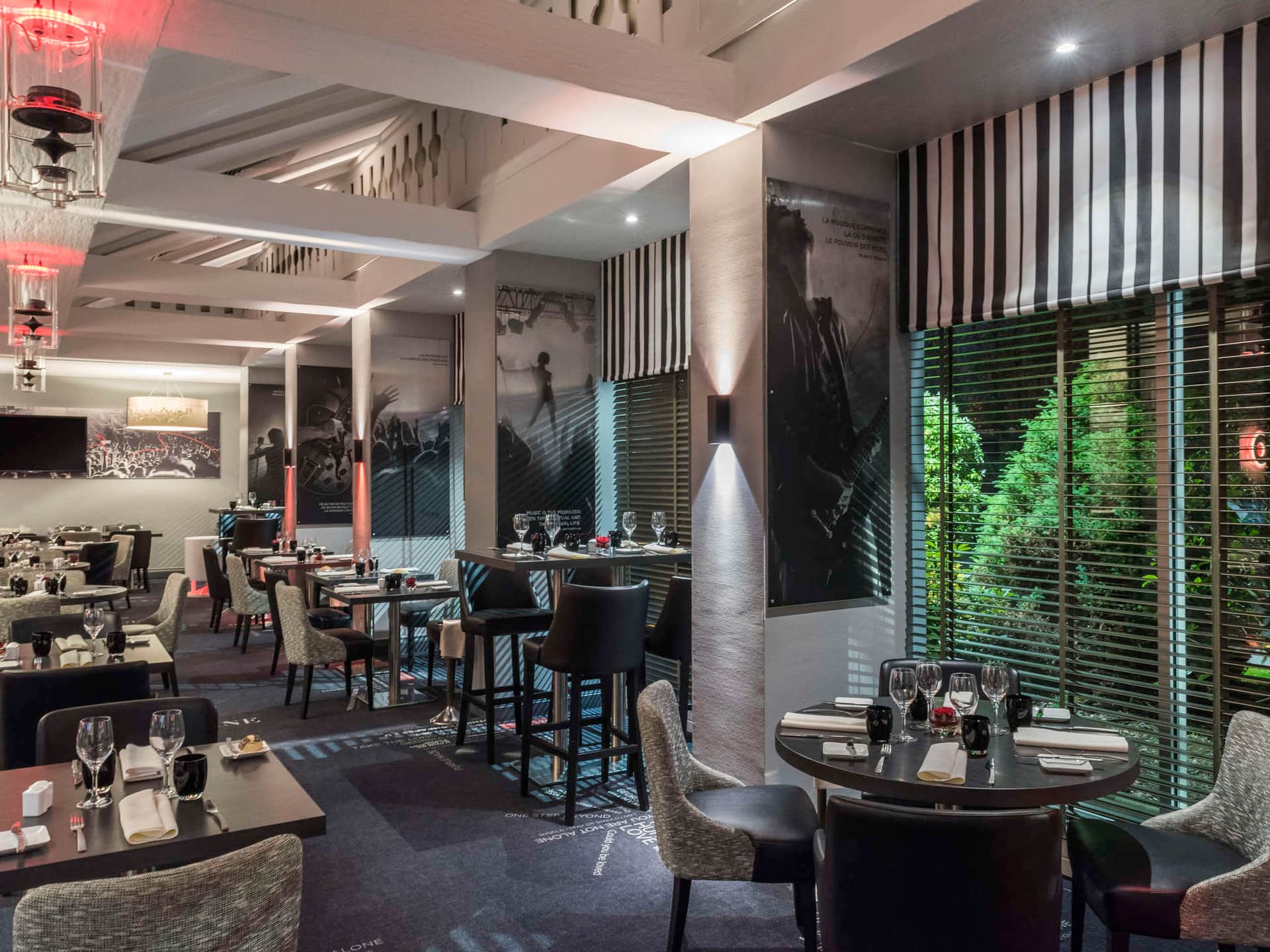 Hôtel Mercure Paris Vélizy