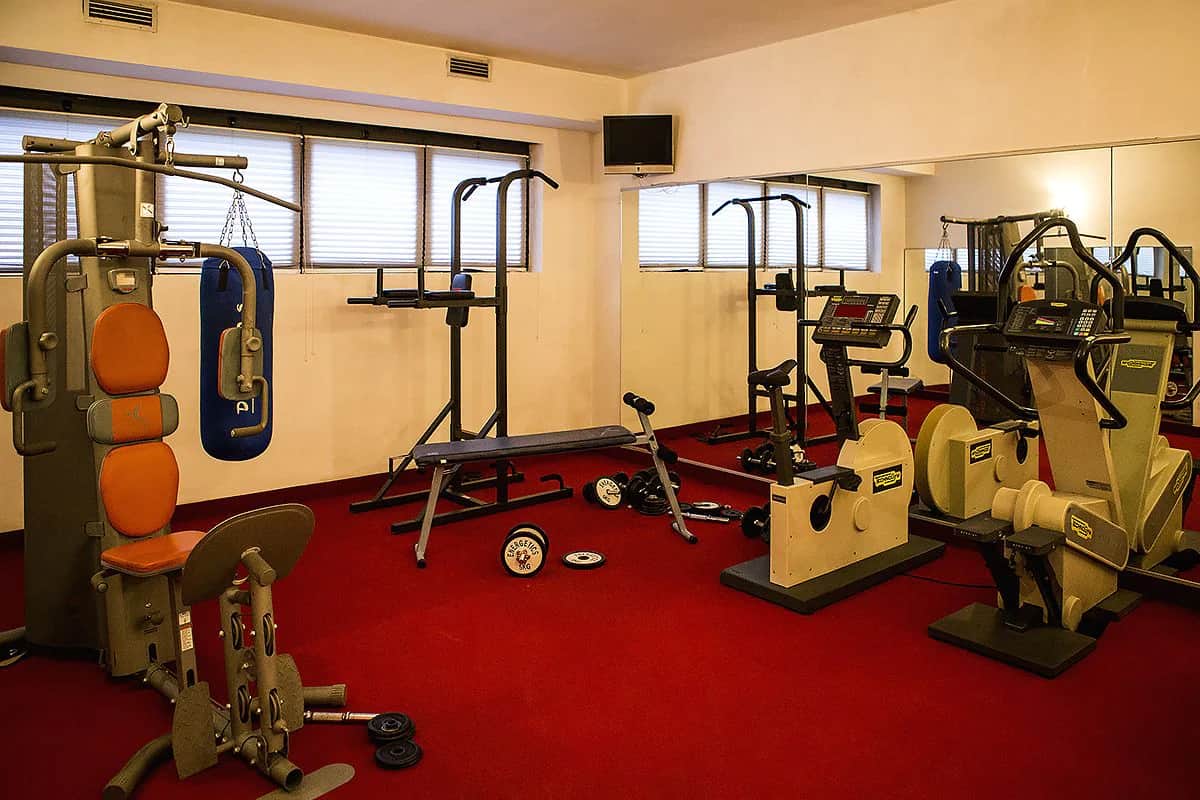 MH Hotel Piacenza Fiera