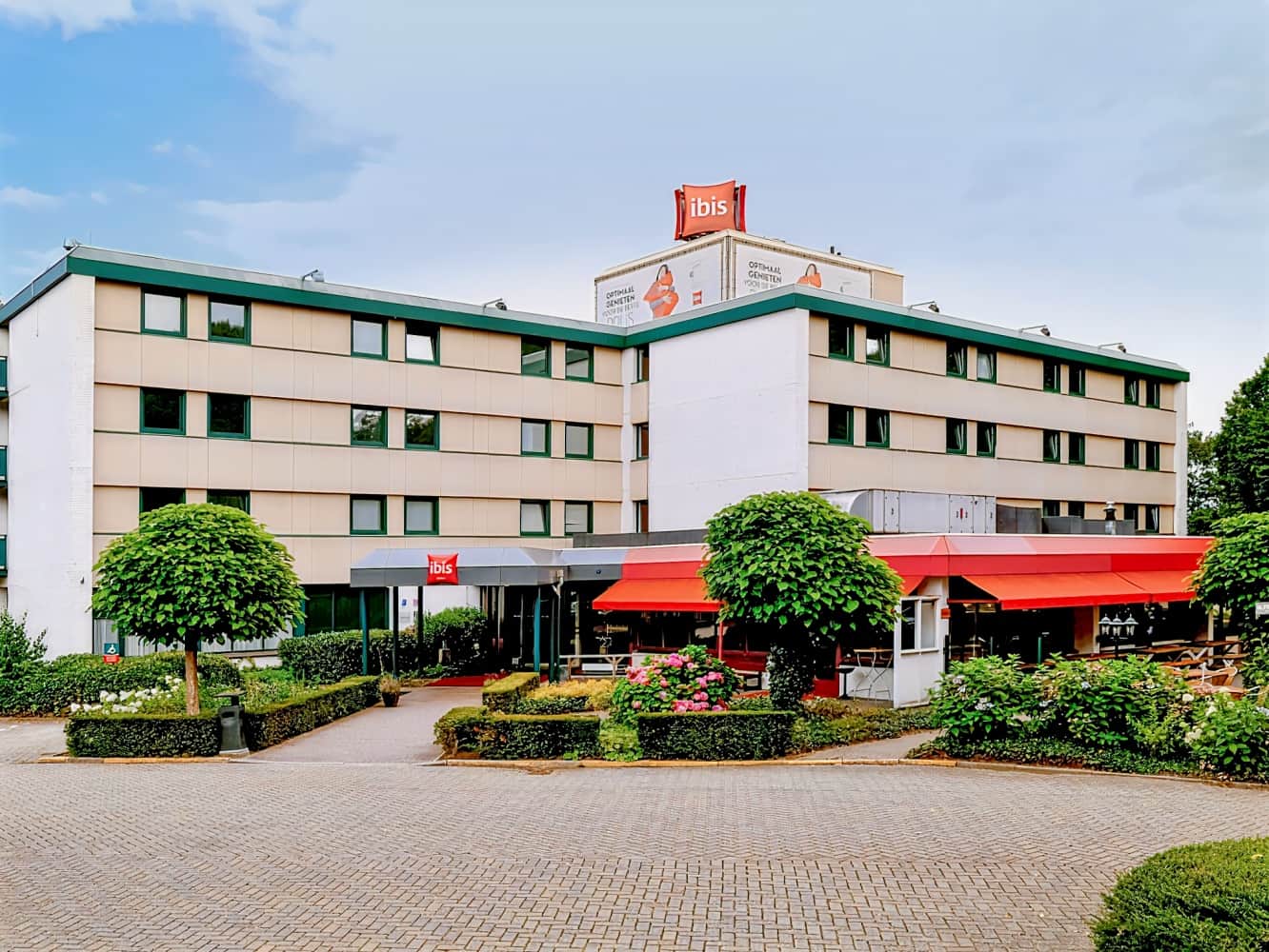 ibis Tilburg