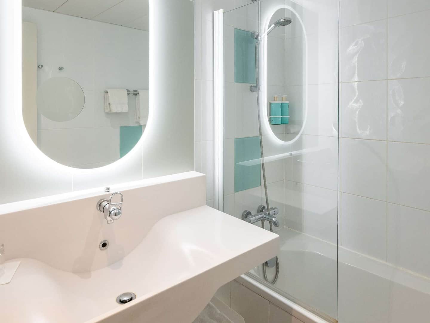 Novotel Mâcon Nord - Porte de Bourgogne