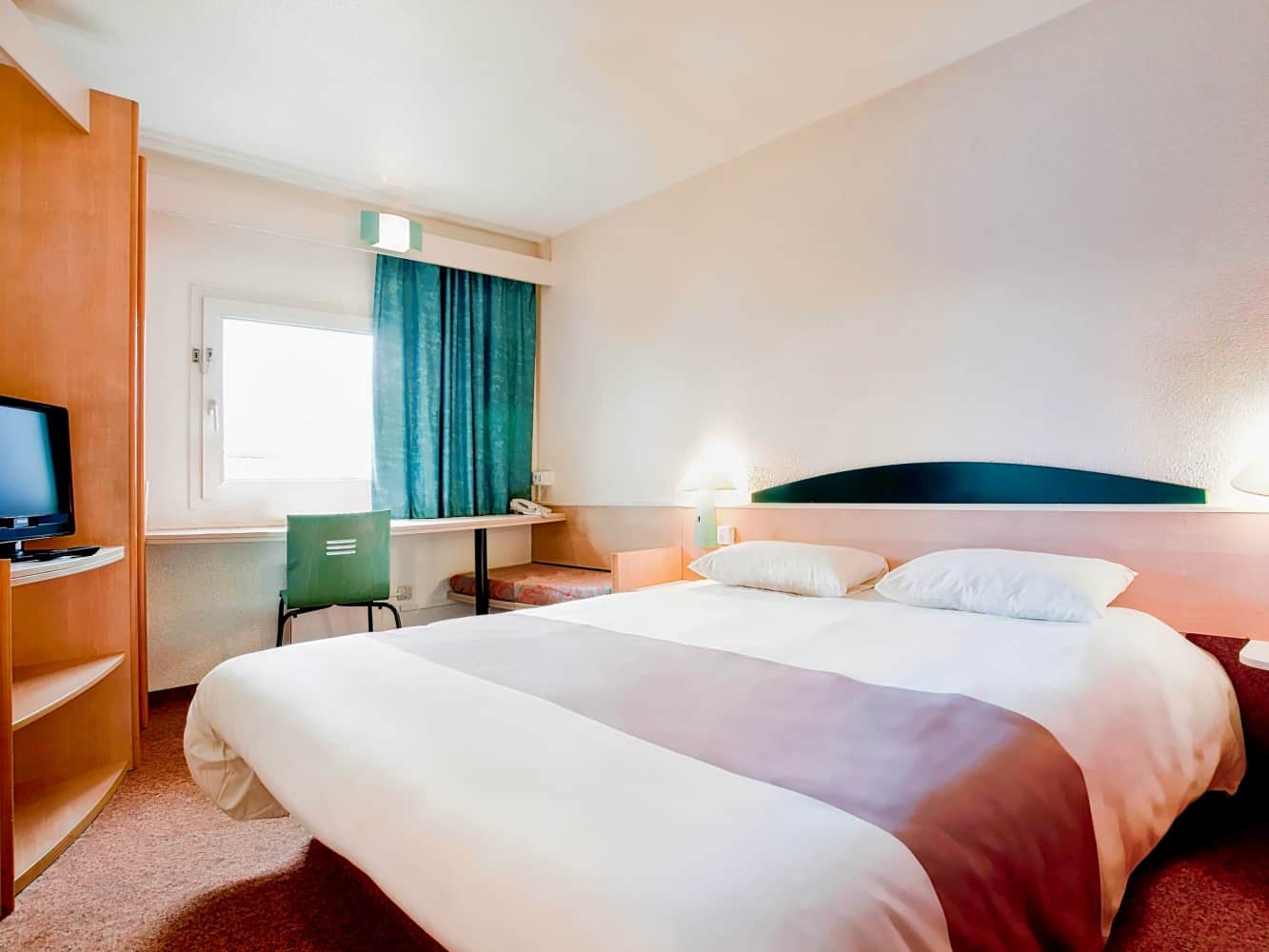 ibis Tours Sud