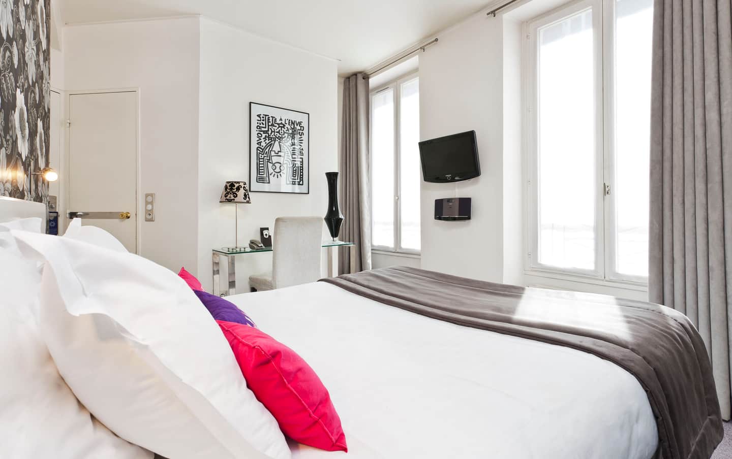 Soft Hôtel