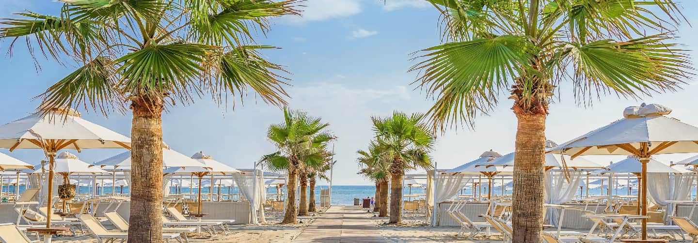 Hotel Lungomare