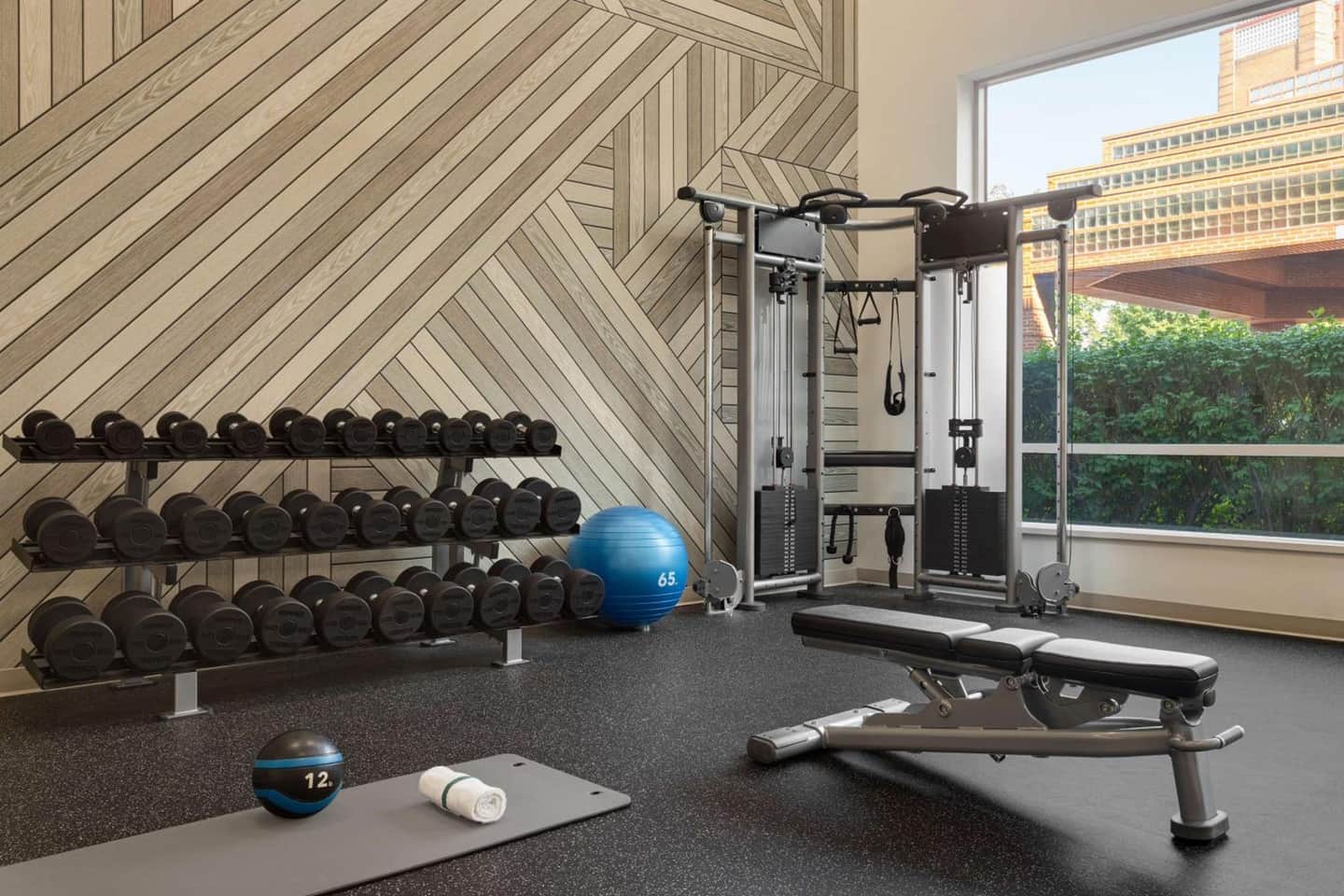 DoubleTree by Hilton New York LaGuardia