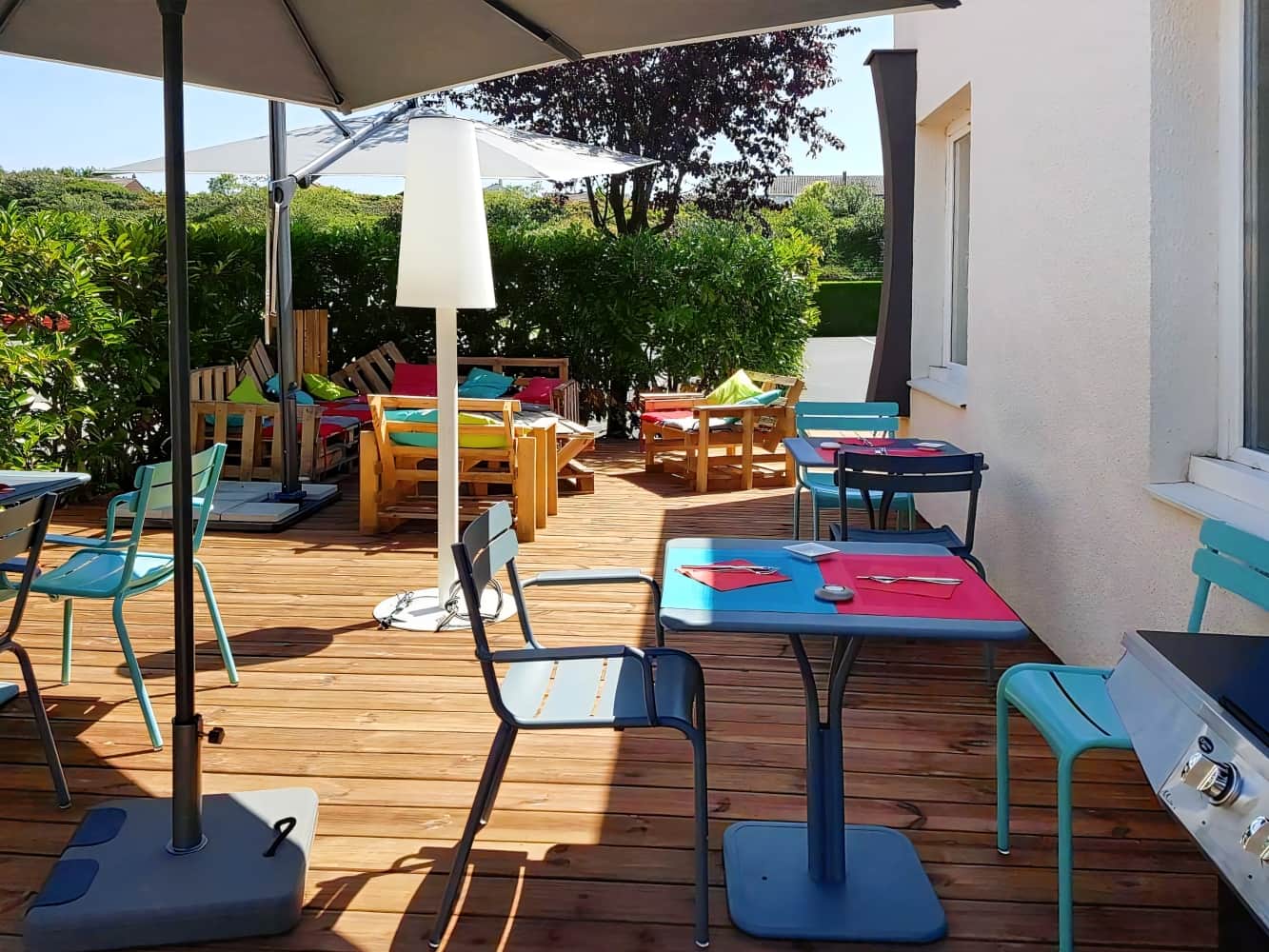 ibis Limoges Nord