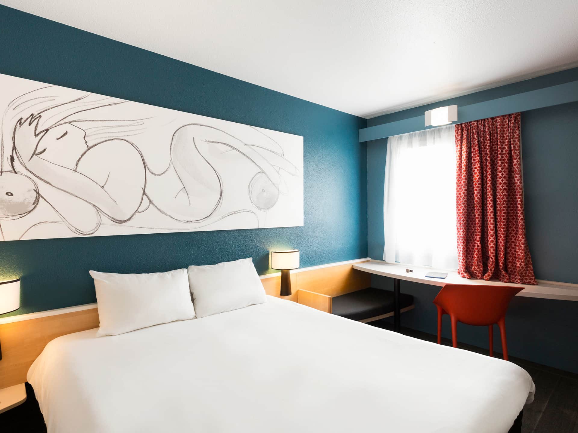 ibis Limoges Nord