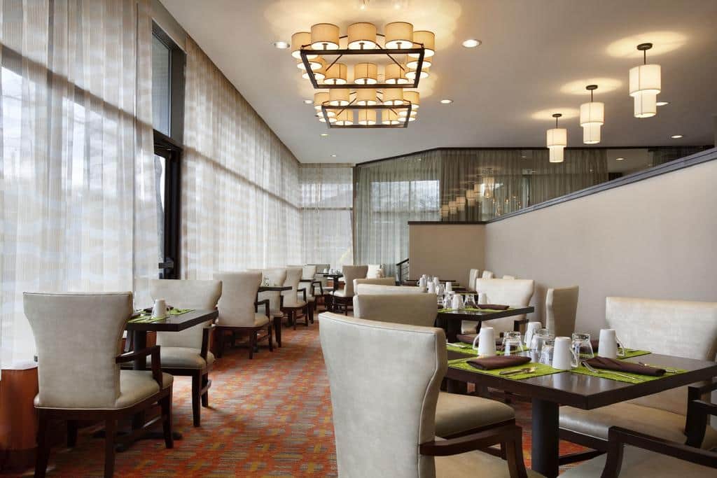Hilton JFK Airport