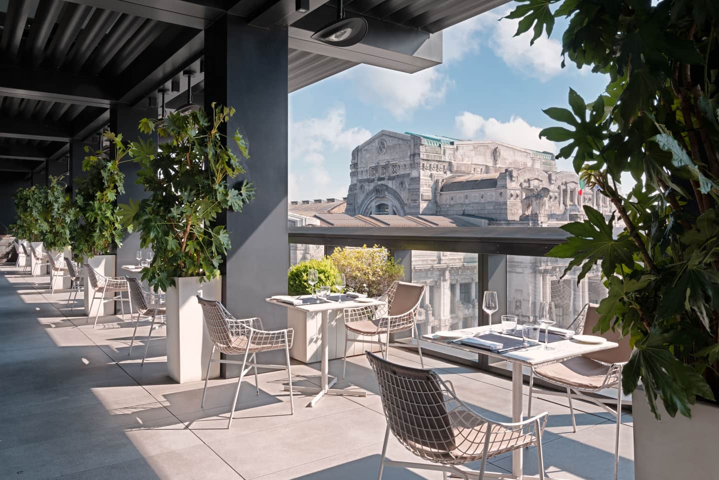 Excelsior Hotel Gallia, a Luxury Collection Hotel, Milan