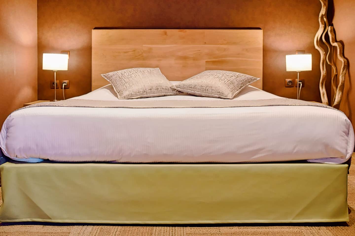 Hôtel Villa Les Bains