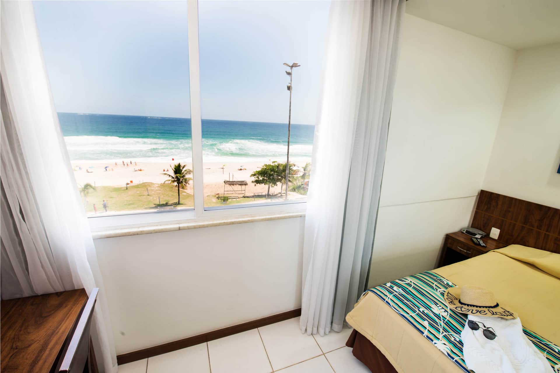 Hotel Praia Linda