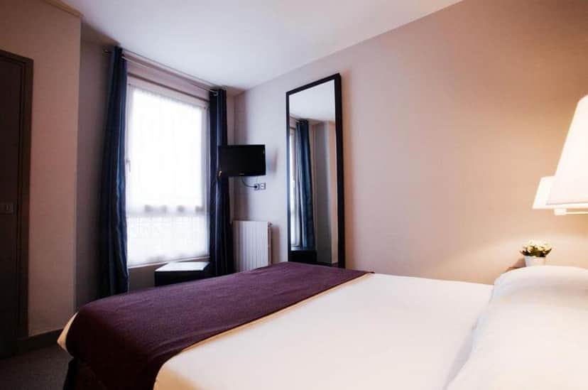 Hôtel Sophie Germain