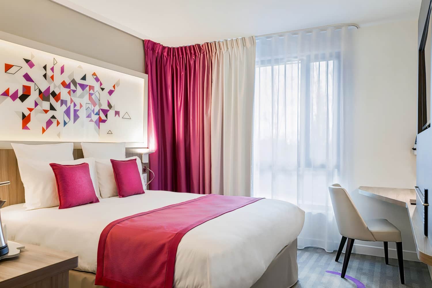 Hôtel Mercure Toulouse Sud