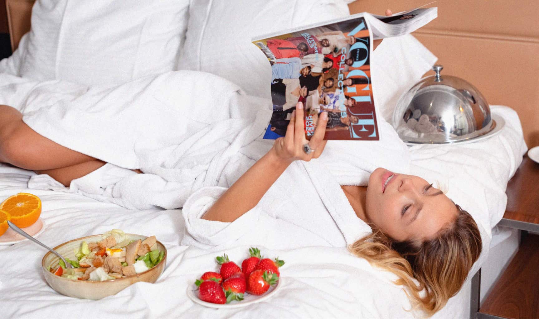 background access booking image