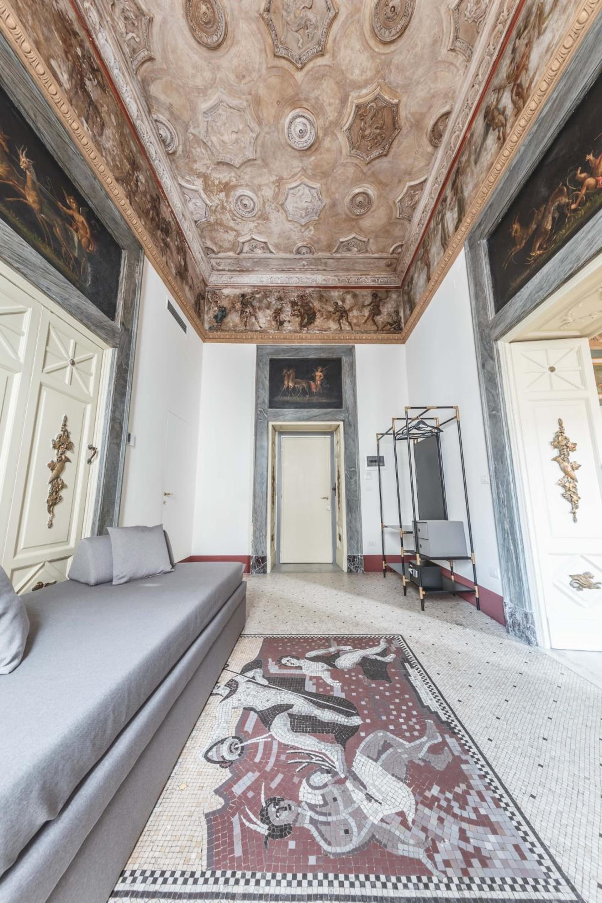 Relais della Porta
