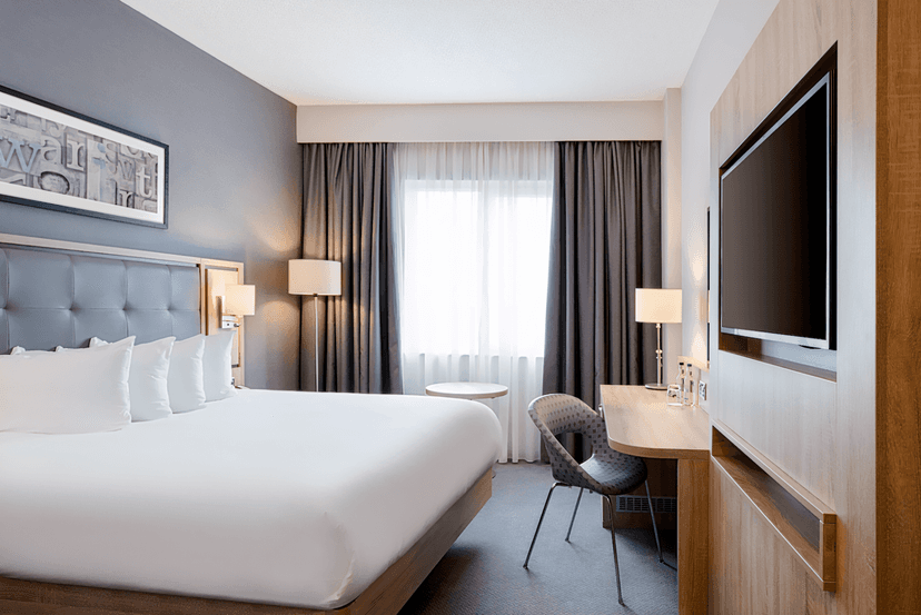 Leonardo Hotel London Watford