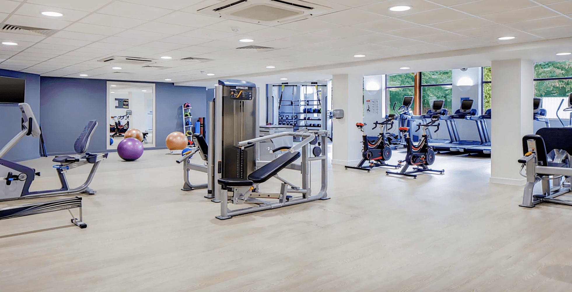 Hilton London Watford