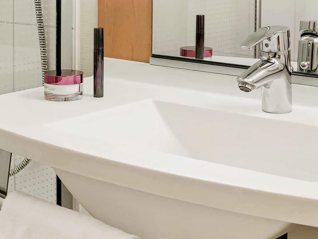 Ibis Angers Centre Château