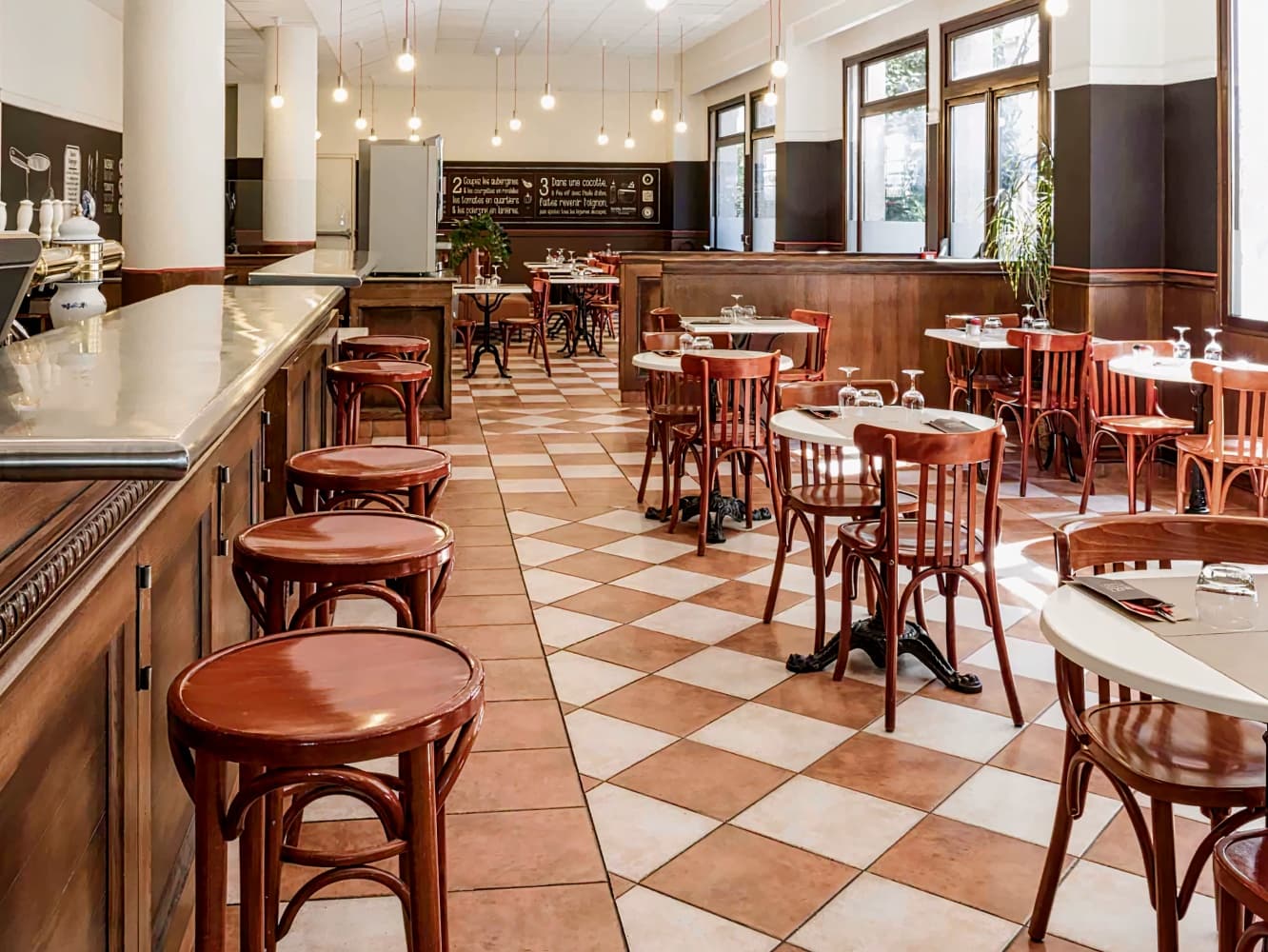 Ibis Angers Centre Château